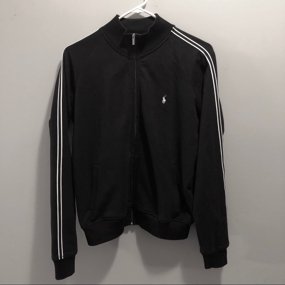 Ralph Lauren Sport Jacket